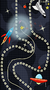 Scribble Racer - S Pen Screenshot 3