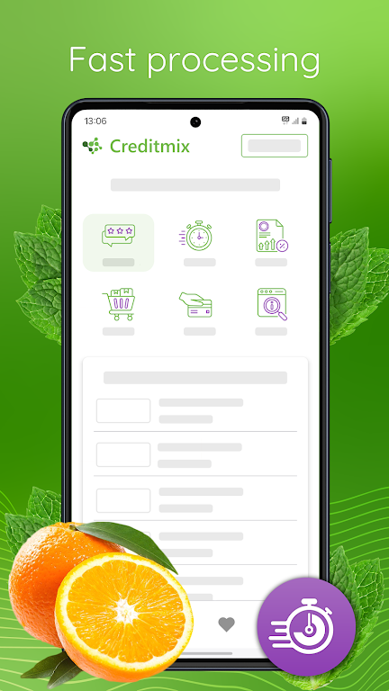 Creditmix US應用截圖第3張