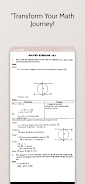 10th class math solution guide Schermafbeelding 3