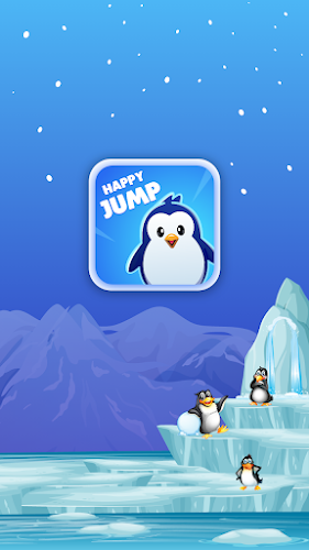 Happy Jump: Jumping Mania ဖန်သားပြင်ဓာတ်ပုံ 0