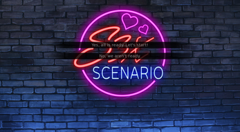 S3X Scenario Captura de tela 3