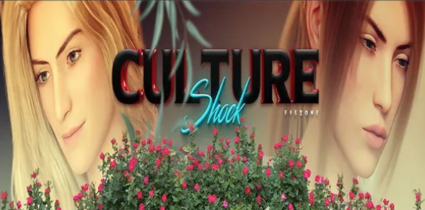 Culture Shock Captura de pantalla 2