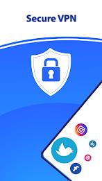 فیلتر شکن قوی پرسرعت -NT VPN ภาพหน้าจอ 3