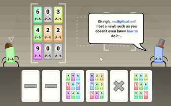 Tic-Tac-Matrix স্ক্রিনশট 1