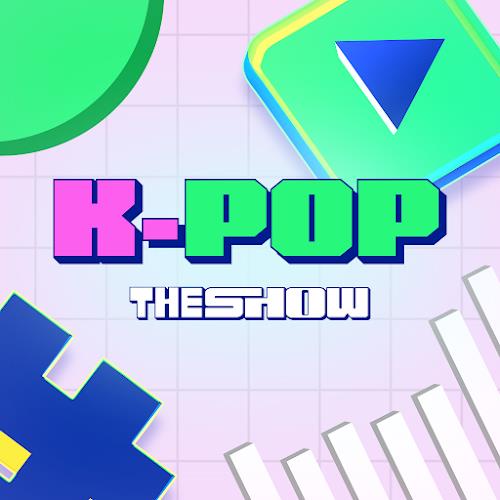 K-POP : The Show Tangkapan skrin 0