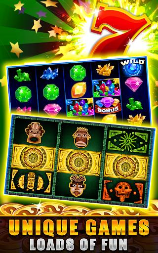 Golden Slots: Casino games ဖန်သားပြင်ဓာတ်ပုံ 3