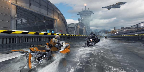 Riptide GP: Renegade スクリーンショット 0