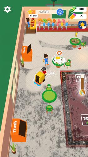 Clean It: Cleaning Games 스크린샷 2