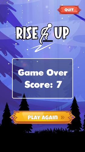 Rise Up: Fun Strategy Game应用截图第3张