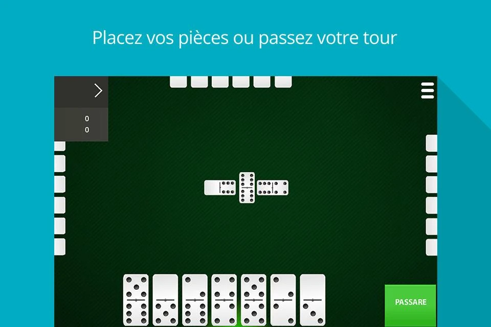 Schermata Dominos ClubDeJeux 3