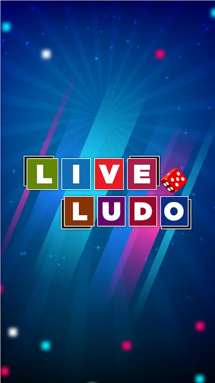 Live Ludo ဖန်သားပြင်ဓာတ်ပုံ 3