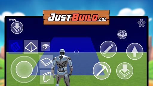 JustBuild.LOL স্ক্রিনশট 2