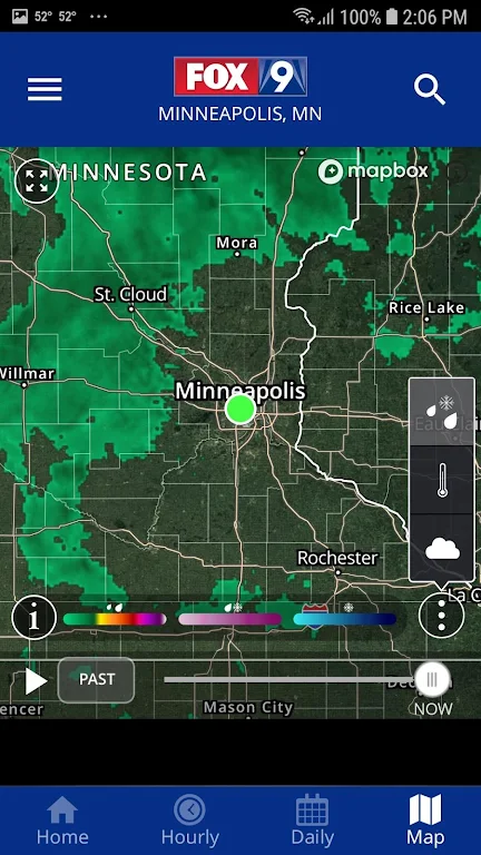 FOX 9 Minneapolis-St. Paul: We Capture d'écran 3