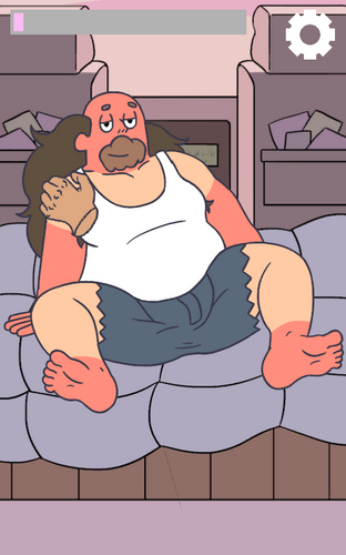 Greg's Universe Ảnh chụp màn hình 1