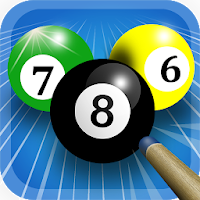 Magic Ball Snooker