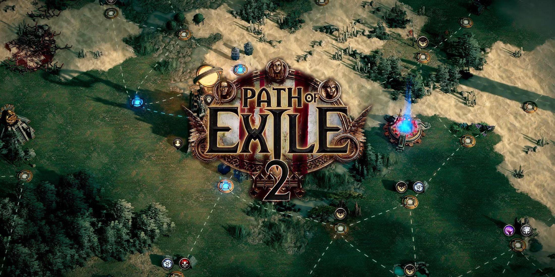 Path of Exile 2: Major Update เปิดตัว