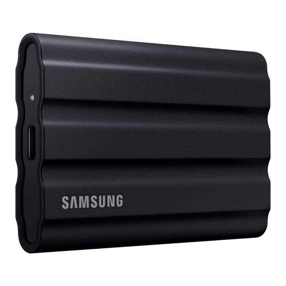 Samsung T7 Shield 2TB, SSD Mudah Alih