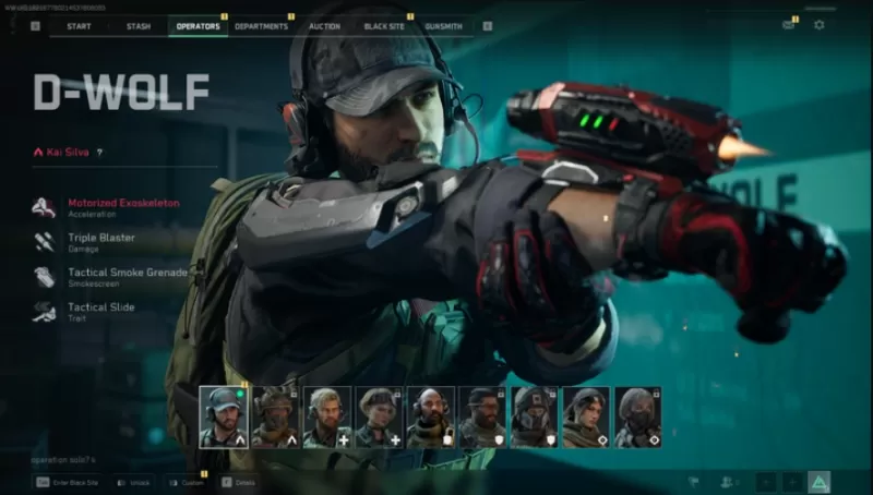 Delta Force: Operation Serpentine - Volledige game walkthrough