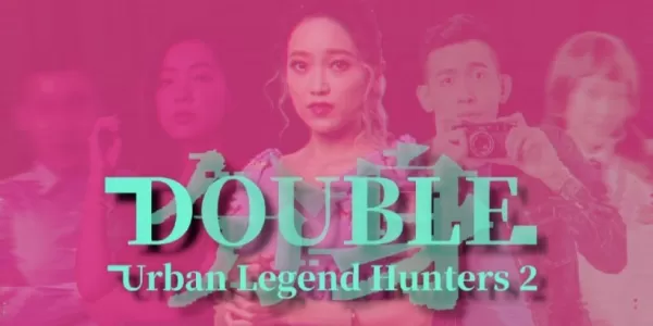 Urban Legend Hunters 2: Double vous jette dans le monde des doppelgangers, maintenant sur iOS et Android