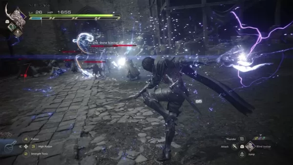 Final Fantasy combat evolution timeline