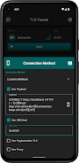 TLS Tunnel - Unbegrenztes VPN Screenshot 3