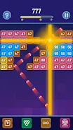 Bricks Breaker - Balls Crush Ảnh chụp màn hình 2