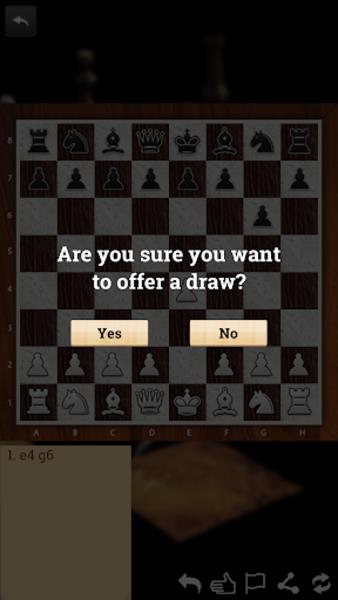 PlayChess Ảnh chụp màn hình 0