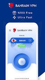 Schermata VPN Bahrain - Get Bahrain IP 0