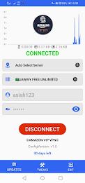 AMAZON VIP VPN应用截图第3张
