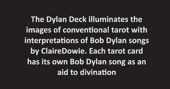 Schermata Dylan Tarot Deck 1