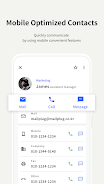 MAILPLUG: Mail solution Ekran Görüntüsü 2