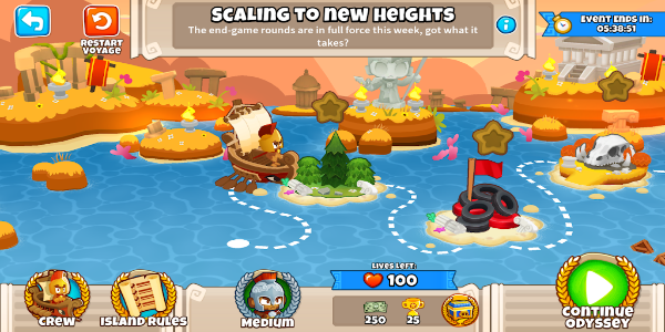 Bloons TD 6 Mod Screenshot 0