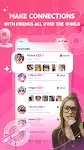 Yubi - Heartbeating & Chill Скриншот 0