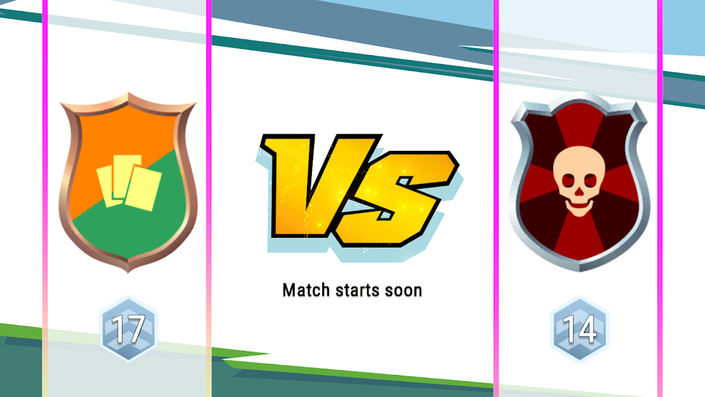 Premier League Adrenalyn XL™ 2020/21應用截圖第1張