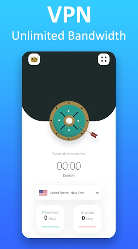 XXVPN - XX VPN Master - Super Ultra VPN Capture d'écran 0