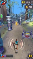 Relic Adventure Run應用截圖第1張