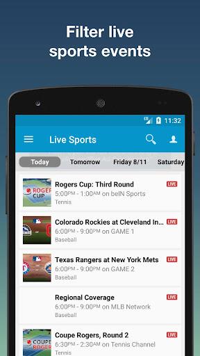TV Listings by TV24 - US TV Guide應用截圖第2張