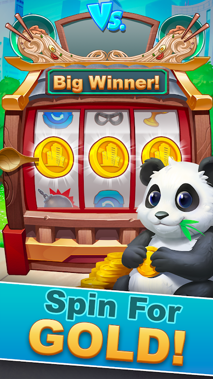 Coin City स्क्रीनशॉट 2