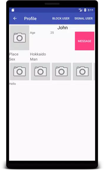 Japanese friends and dating Tangkapan skrin 2