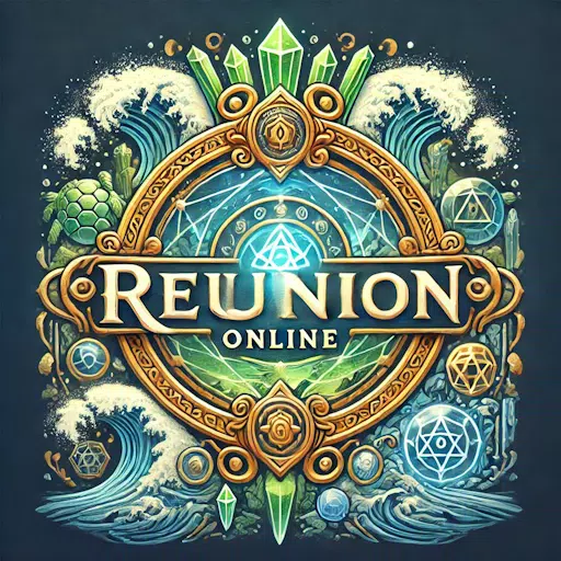 Reunion Online