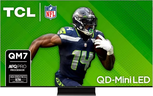 TCL 65 QM7 QLED
