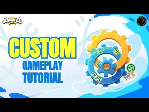 NBA 街頭籃球遊戲《灌籃城市王朝》發行詳情