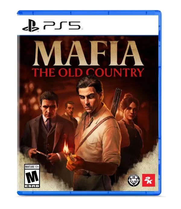 Mafia: The Old Country - Ediciones detalladas