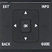 Vizio TV Remote Control