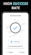 Speaker Cleaner Remove Water Ekran Görüntüsü 2