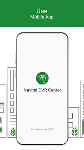 Navitel DVR Center Tangkapan skrin 0