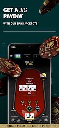 BetMGM Poker - New Jersey ภาพหน้าจอ 2