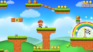 Super Jabber Jump 3 Screenshot 0