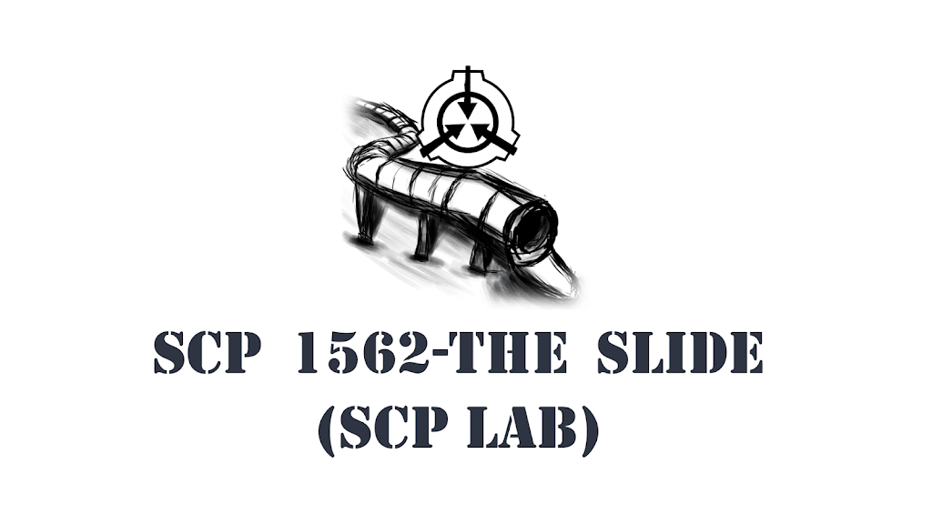 Schermata SCP 1562-The Slide (SCP LAB) 0