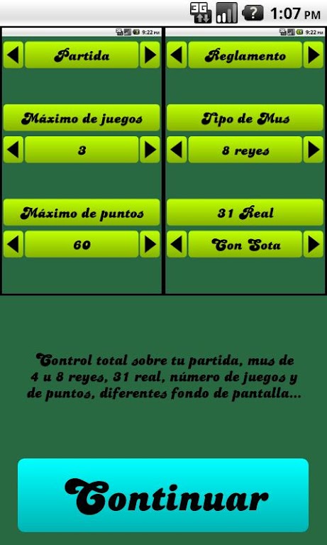 Mus Free ภาพหน้าจอ 3
